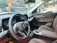 BMW X1 sDrive25Li M Sport Package - фото 10