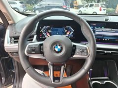 BMW X1 sDrive25Li M Sport Package - фото 12