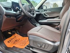 BMW X1 sDrive25Li M Sport Package - фото 13