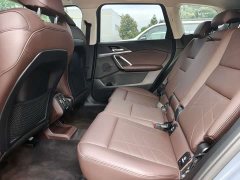 BMW X1 sDrive25Li M Sport Package - фото 16