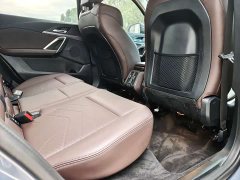 BMW X1 sDrive25Li M Sport Package - фото 18