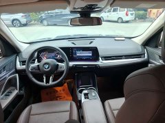BMW X1 sDrive25Li M Sport Package - фото 19