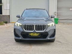BMW X1 sDrive25Li M Sport Package - фото 2