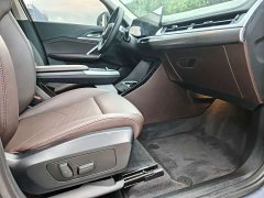 BMW X1 sDrive25Li M Sport Package - фото 20
