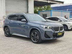 BMW X1 sDrive25Li M Sport Package - фото 3