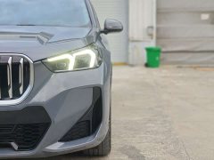 BMW X1 sDrive25Li M Sport Package - фото 4