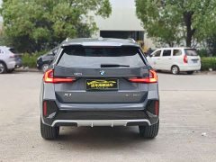 BMW X1 sDrive25Li M Sport Package - фото 6