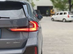 BMW X1 sDrive25Li M Sport Package - фото 8
