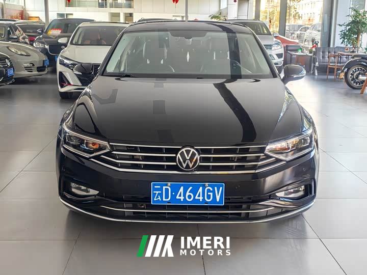 Volkswagen Magotan 330TSI DSG 30th Anniversary Edition