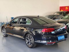 Volkswagen Magotan 330TSI DSG 30th Anniversary Edition - photo 4