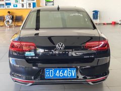 Volkswagen Magotan 330TSI DSG 30th Anniversary Edition - photo 5