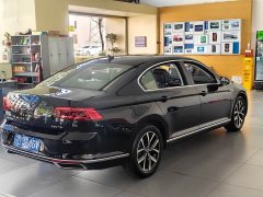 Volkswagen Magotan 330TSI DSG 30th Anniversary Edition - photo 6