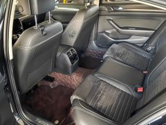 Volkswagen Magotan 330TSI DSG 30th Anniversary Edition - photo 8