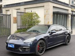 Porsche Panamera 2.9T - фото 1