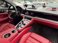 Porsche Panamera 2.9T - фото 11