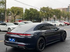 Porsche Panamera 2.9T - фото 12