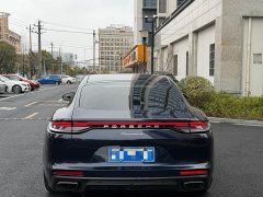 Porsche Panamera 2.9T - фото 13