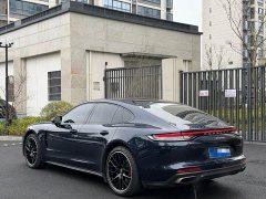 Porsche Panamera 2.9T - фото 14