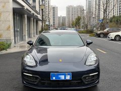 Porsche Panamera 2.9T - фото 2