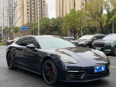 Porsche Panamera 2.9T - фото 3
