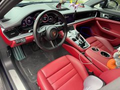 Porsche Panamera 2.9T - фото 4