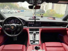 Porsche Panamera 2.9T - фото 5
