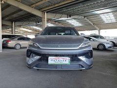 BYD Song Pro New Energy DM-i 133KM Exceed - photo 1
