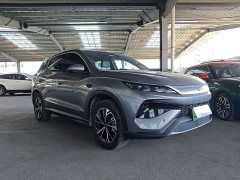 BYD Song Pro New Energy DM-i 133KM Exceed - photo 2