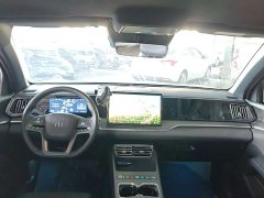 BYD Song Pro New Energy DM-i 133KM Exceed - photo 4