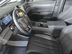 BYD Song Pro New Energy DM-i 133KM Exceed - photo 6