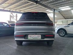 BYD Song Pro New Energy DM-i 133KM Exceed - photo 8