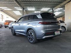 BYD Song Pro New Energy DM-i 133KM Exceed - photo 9