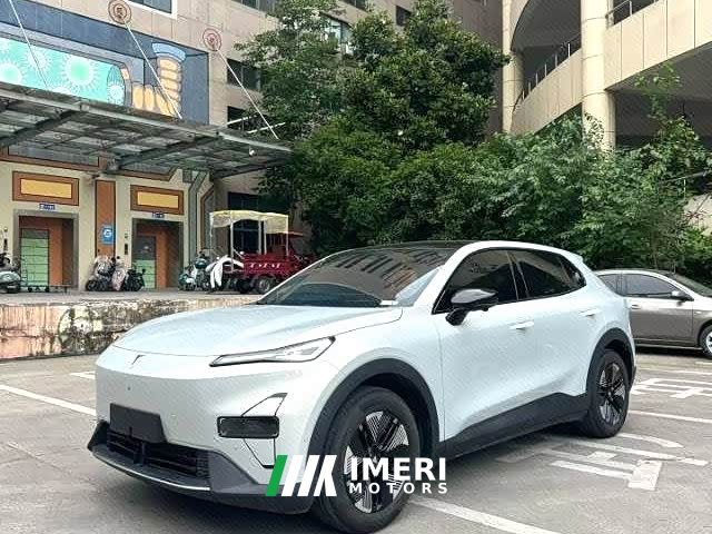Deepal Deep Blue S05 510Max Pure Electric Version - car from China