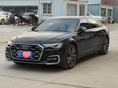 Audi A6L 45 TFSI quattro Dynamic Luxury Edition - ფოტო 1
