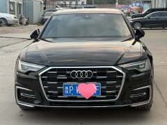 Audi A6L 45 TFSI quattro Dynamic Luxury Edition - ფოტო 2
