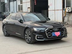 Audi A6L 45 TFSI quattro Dynamic Luxury Edition - ფოტო 3