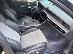 Audi A6L 45 TFSI quattro Dynamic Luxury Edition - ფოტო 4