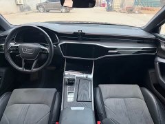Audi A6L 45 TFSI quattro Dynamic Luxury Edition - ფოტო 5