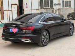 Audi A6L 45 TFSI quattro Dynamic Luxury Edition - ფოტო 7