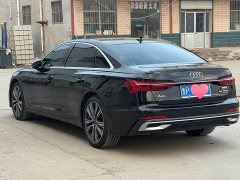 Audi A6L 45 TFSI quattro Dynamic Luxury Edition - ფოტო 9