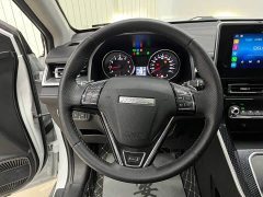 Haval M6 PLUS 1.5T DCT Luxury Smart Connected Edition - ფოტო 11
