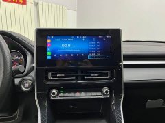 Haval M6 PLUS 1.5T DCT Luxury Smart Connected Edition - ფოტო 12