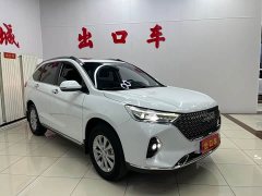 Haval M6 PLUS 1.5T DCT Luxury Smart Connected Edition - ფოტო 3