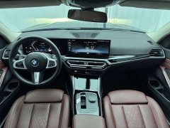 BMW 3 Series 320Li M Sport Package - ფოტო 13