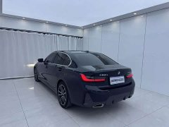 BMW 3 Series 320Li M Sport Package - ფოტო 6