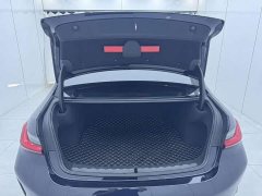 BMW 3 Series 320Li M Sport Package - ფოტო 7