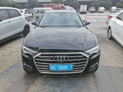 Audi A6L 45 TFSI quattro Prestige - ფოტო 1