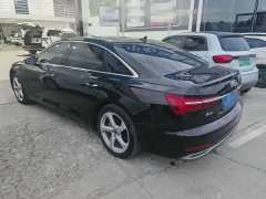 Audi A6L 45 TFSI quattro Prestige - ფოტო 10