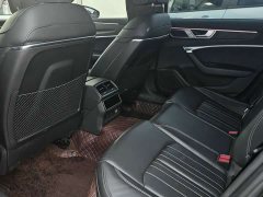 Audi A6L 45 TFSI quattro Prestige - ფოტო 2