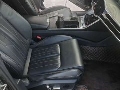 Audi A6L 45 TFSI quattro Prestige - ფოტო 5